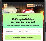 App img