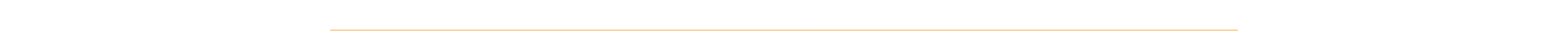 Footer line